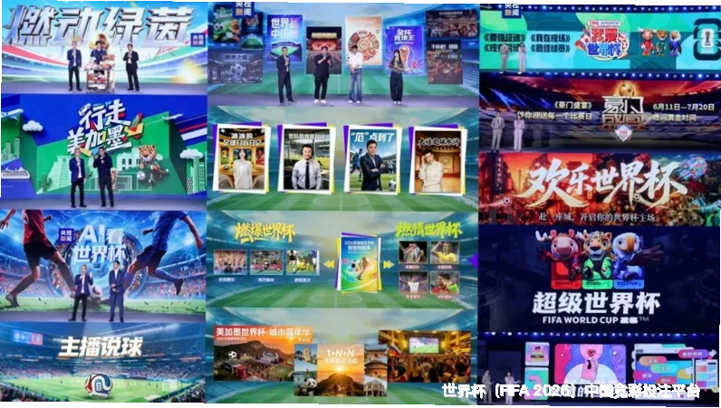 世界杯赔率数据分析，精准预测赛事走向